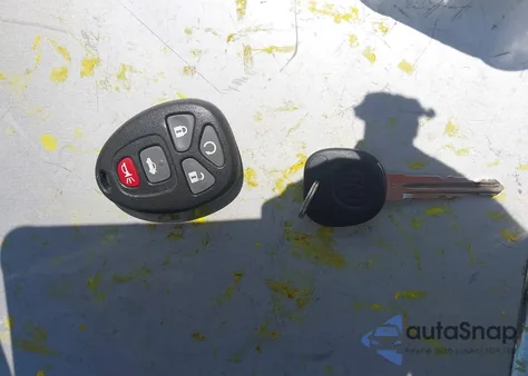 2007 Buick Lucerne Cxl z USA, uszkodzony, nr VIN 1G4HD57257U190307